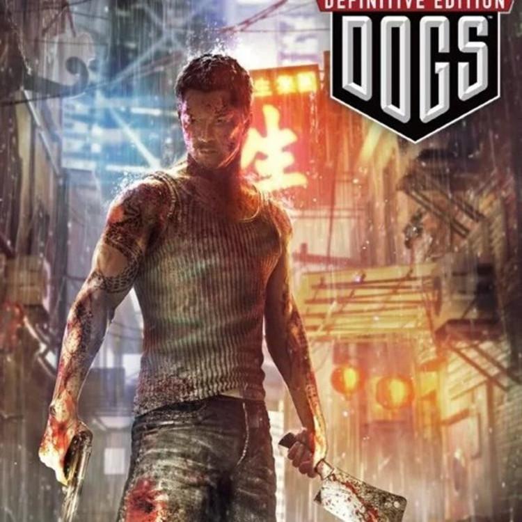 بازی کامپیوتر سگهای خابالو Sleeping Dogs Definitive Edition
