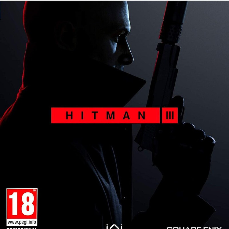 بازی کامپیوتری HITMAN 3 DLC and All