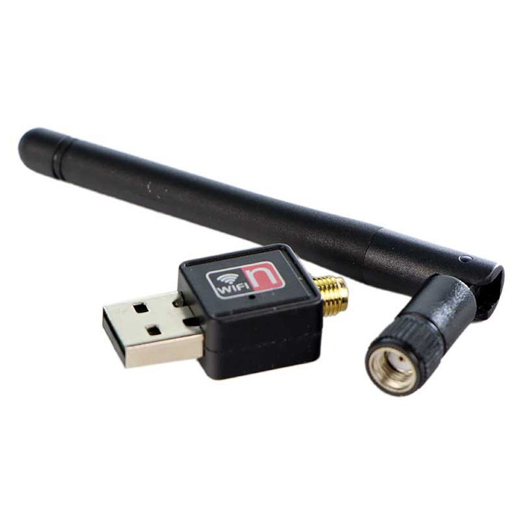 دانگل وا فای کارت شبکه بی سیم آنتن دارXP-Product XP-W920