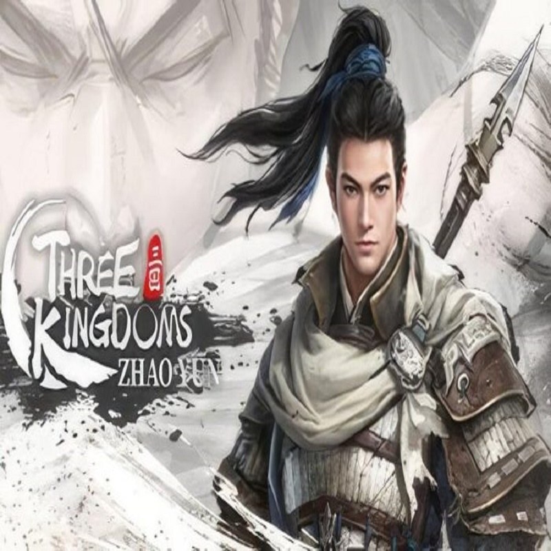 بازی کامپیوتری Three Kingdoms Zhao Yun  FitGirl   UPDATE v1.0.3