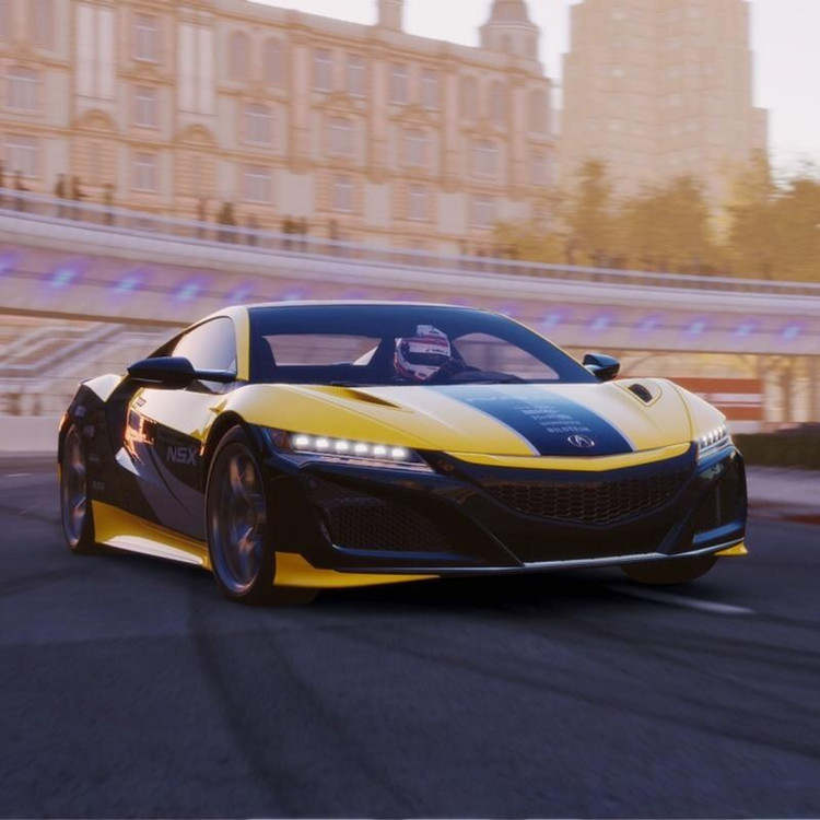 بازی کامپیوتری Project CARS 3