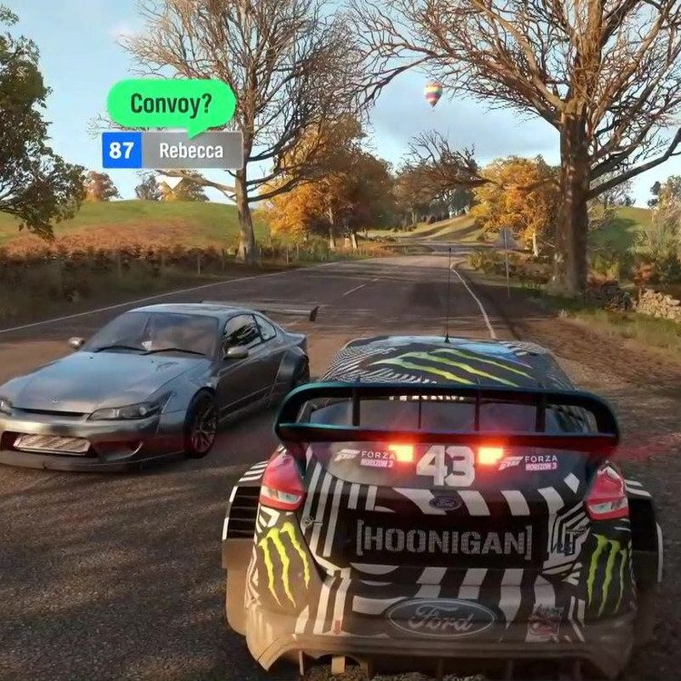 بازی کامپیوتری Forza Horizon 4 STEAM v1 476 400 0