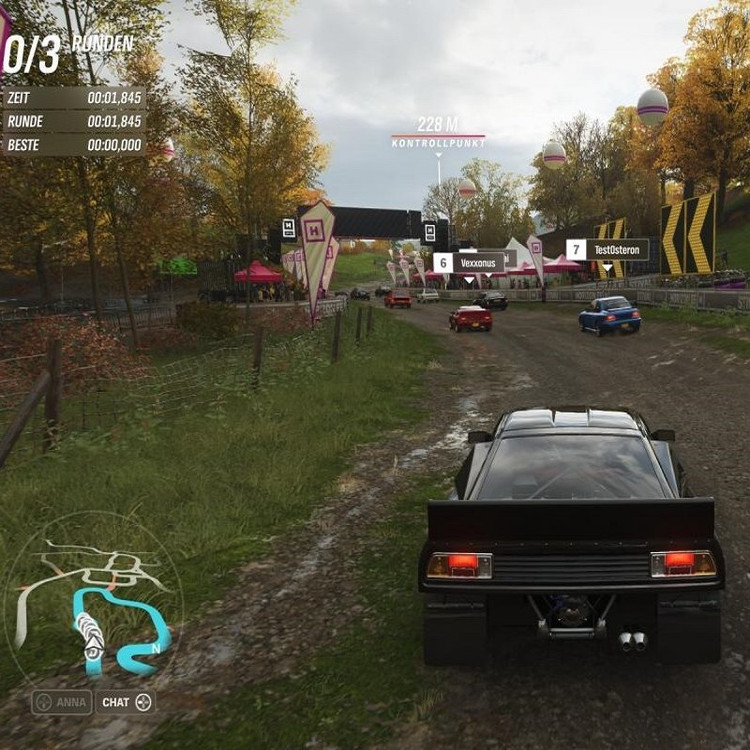 بازی کامپیوتری Forza Horizon 4 STEAM v1 476 400 0