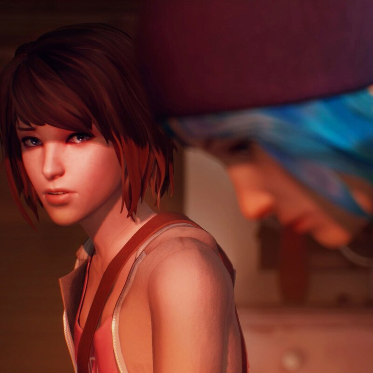 بازی کامپیوتری Life is Strange Remastered Collection