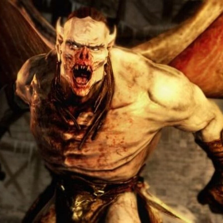 بازی کامپیوتری Castlevania Lords of Shadow Ultimate Edition