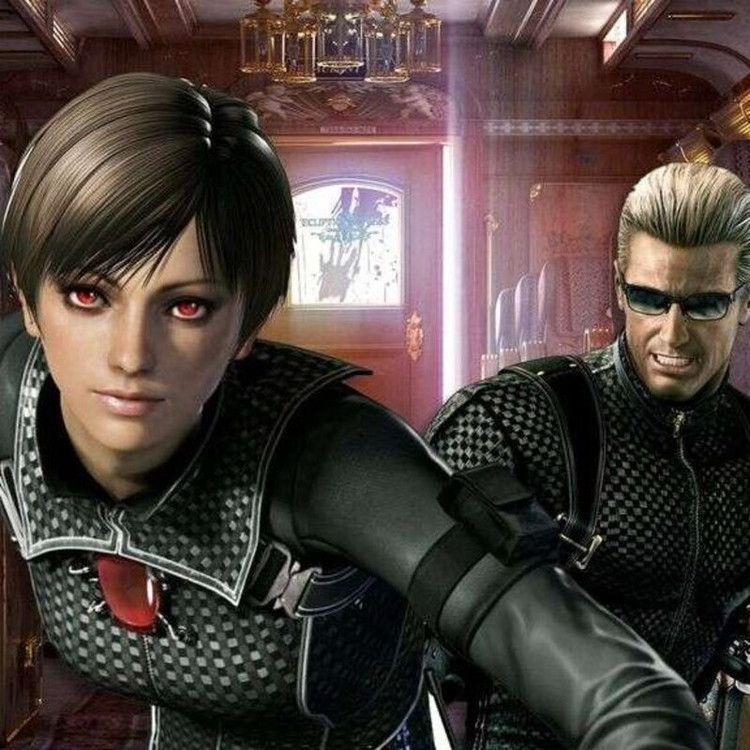 بازی کامپیوتری Resident Evil 0 HD Remaster