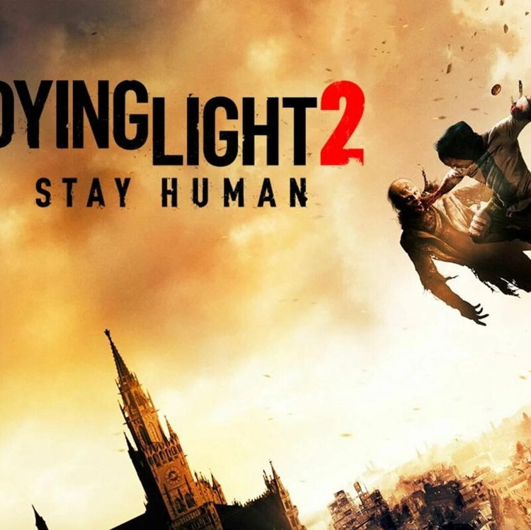 بازی کامپیوتری Dying Light 2 Stay Human