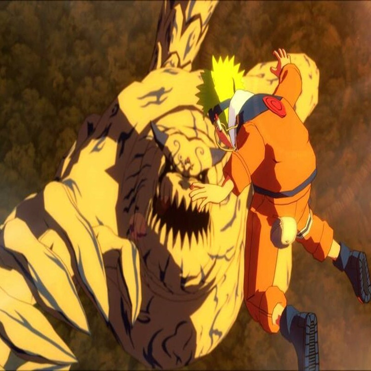 بازی کامپیوتری NARUTO X BORUTO Ultimate Ninja STORM CONNECTIONS