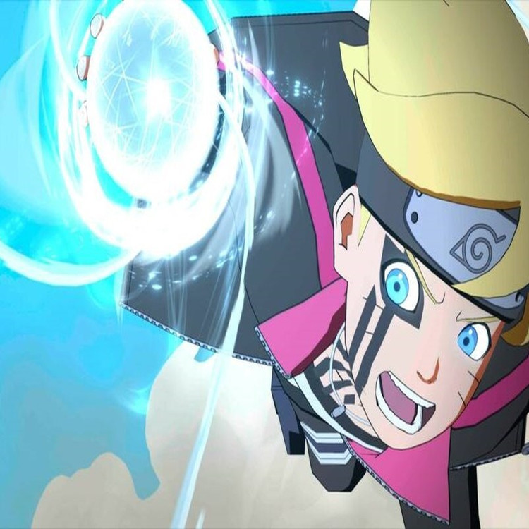 بازی کامپیوتری NARUTO X BORUTO Ultimate Ninja STORM CONNECTIONS