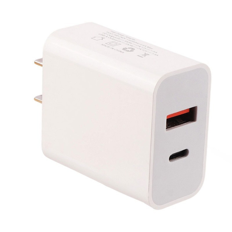 کلگی فست شارژ 2Port 3A PD 20W