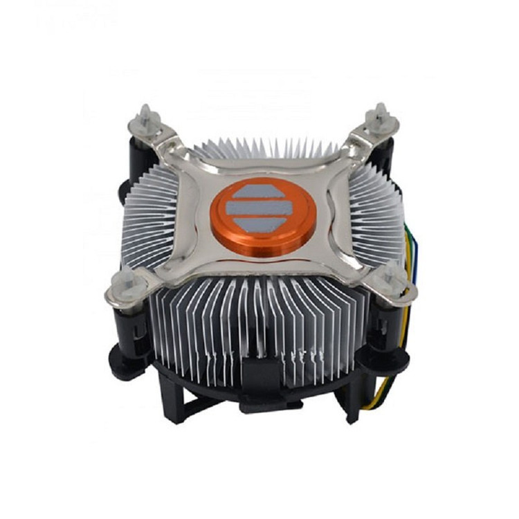 فن سی پی یو کامپیوتر رویال Royal 775-1155