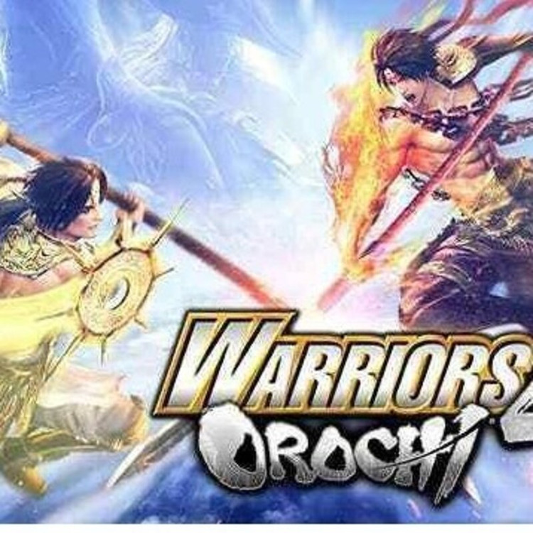 بازی کامپیوتری بازی Warriors Orochi 4 Ultimate Deluxe Edit