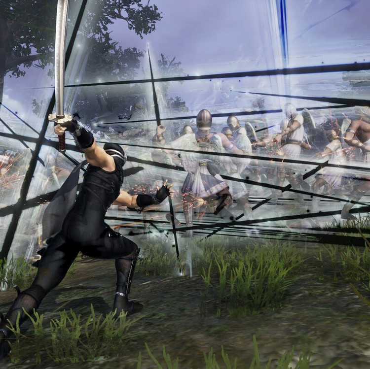 بازی کامپیوتری بازی Warriors Orochi 4 Ultimate Deluxe Edit