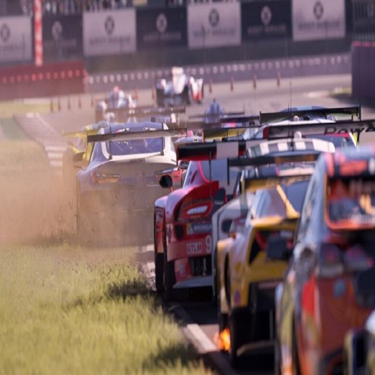 بازی کامپیوتری Forza Motorsport 2023