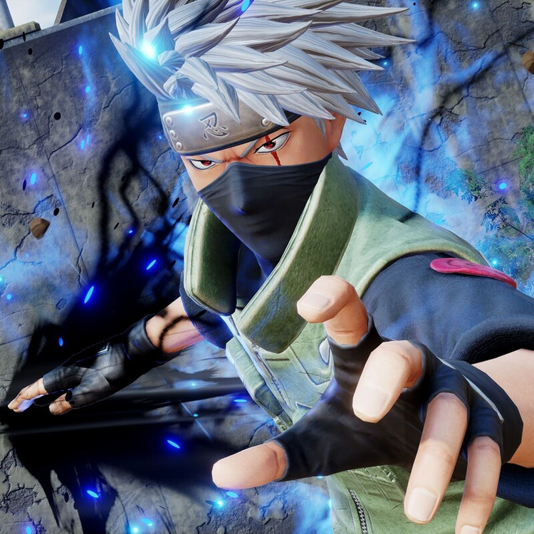 بازی کامپیوتری Jump Force