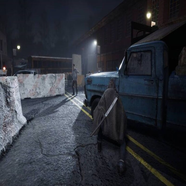بازی کامپیوتری سرنوشت مردگان متحرکThe Walking Dead Destinies UPDATE v1.2.0.6