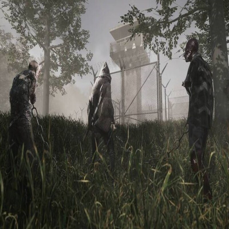 بازی کامپیوتری سرنوشت مردگان متحرکThe Walking Dead Destinies UPDATE v1.2.0.6