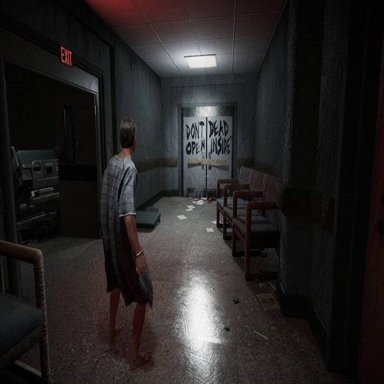 بازی کامپیوتری سرنوشت مردگان متحرکThe Walking Dead Destinies UPDATE v1.2.0.6