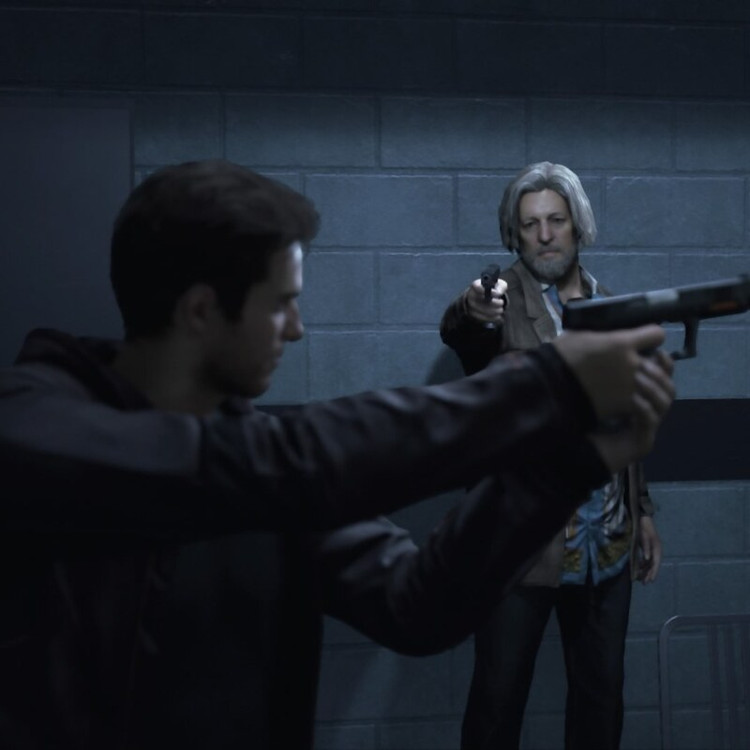 بازی کامپیوتری Detroit Become Human