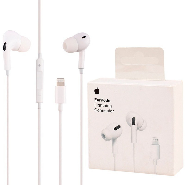 هندزفری موبای آیفون مدل iPhone airpods pro