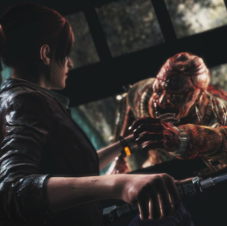 بازی کامپیوتری رزیدنت اویل Resident Evil Revelations 2