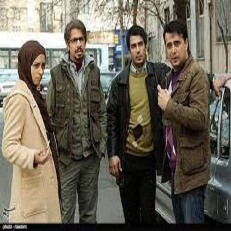 سریال ایرانی خروس با کیفیت خوب پلیر خانگی