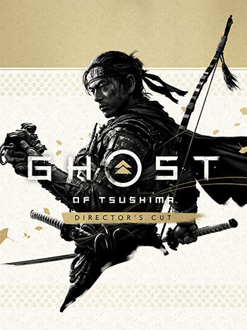 بازی Ghost of Tsushima DIRECTORS CUT شبح سوشیما برای کامپیوتر