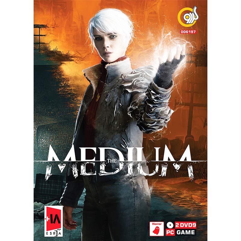 بازی کامپیوتر The Medium PC