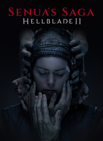 بازی هل بلید Senuas Saga Hellblade II برای کامپیوتر