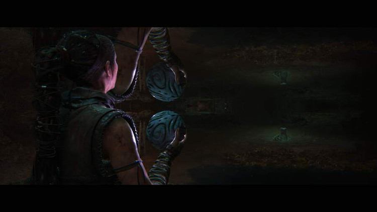 بازی هل بلید Senuas Saga Hellblade II برای کامپیوتر
