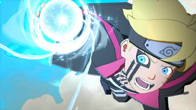 بازی NARUTO X BORUTO Ultimate Ninja STORM CONNECTIONS برای کامپیوتر