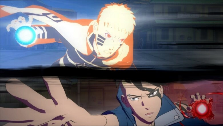 بازی NARUTO X BORUTO Ultimate Ninja STORM CONNECTIONS برای کامپیوتر
