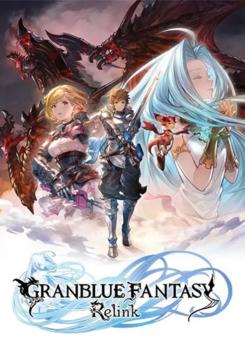 بازی Granblue Fantasy Relink برای کامپیوتر