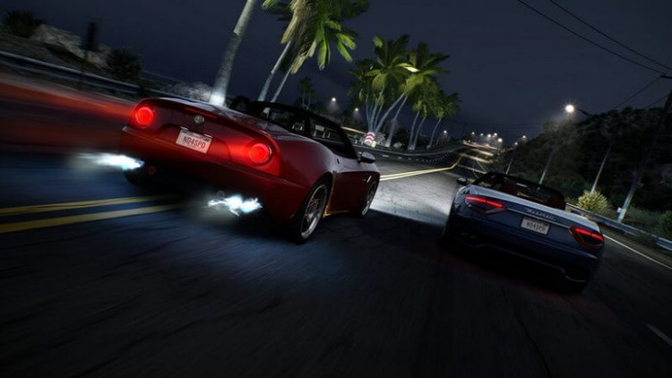 بازی جنون سرعت Need for Speed Hot Pursuit Remastered برای کامپیوتر