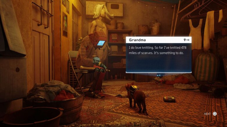 نسخه رایتی نسخه هکشده بازی Stray برای PS4