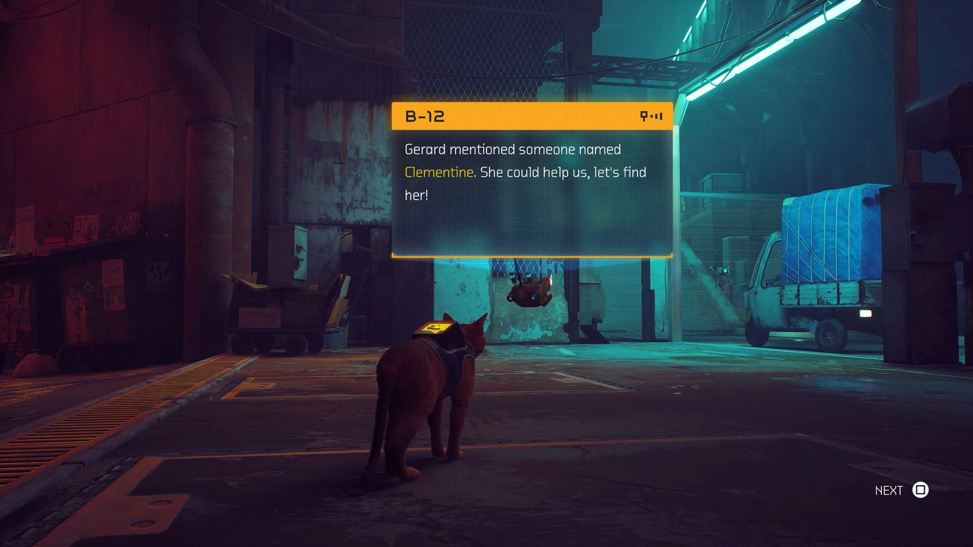 نسخه رایتی نسخه هکشده بازی Stray برای PS4