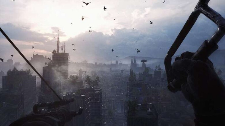 نسخه رایتی نسخه هکشده بازی Dying Light 2 Stay Human برای PS4