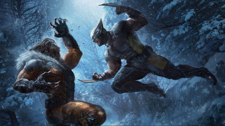 بازی Marvels Wolverine برای کامپیوتر