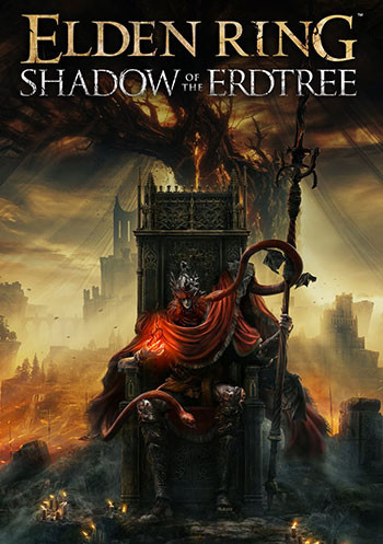 بازی ELDEN RING – Shadow of the Erdtree برای کامپیوتر