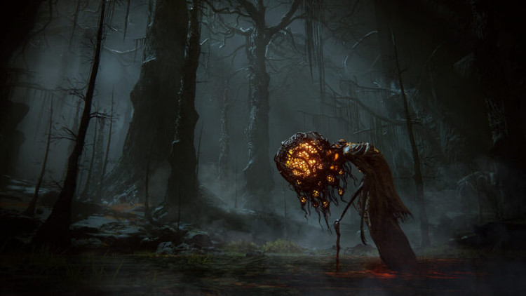 بازی ELDEN RING – Shadow of the Erdtree برای کامپیوتر