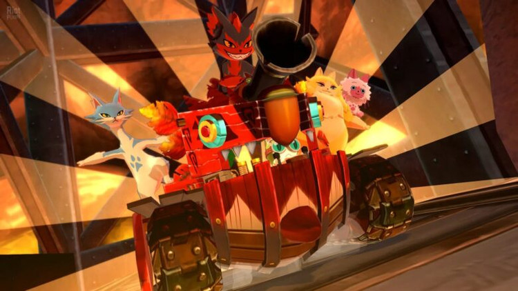بازی Monster Hunter Stories برای کامپیوتر