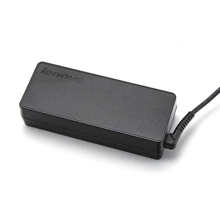شارژر لپ تاپ Lenovo 20V 4.5A سر USB