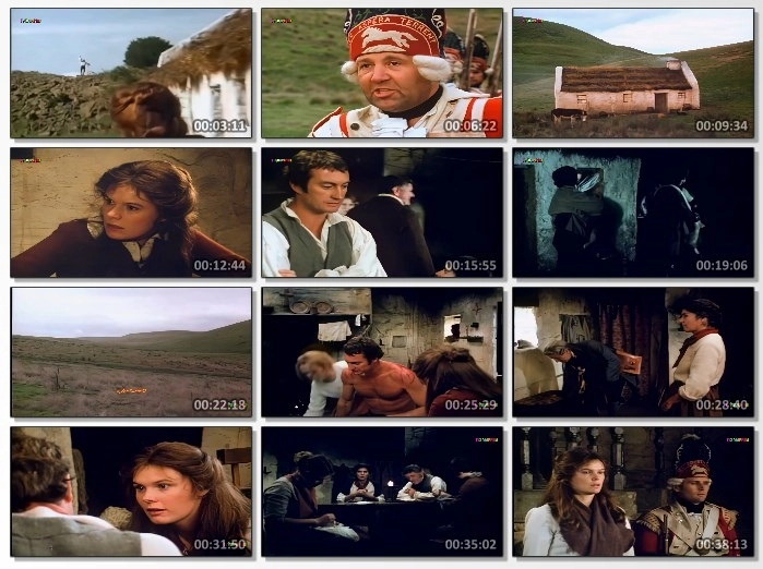 سریال خارجی در برابر باد 1978 Against the Wind با کیفیت خوب پلیر خانگی