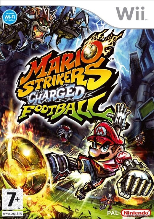 بازی نینتندو وی Nintendo Wii Sonic Unleashed