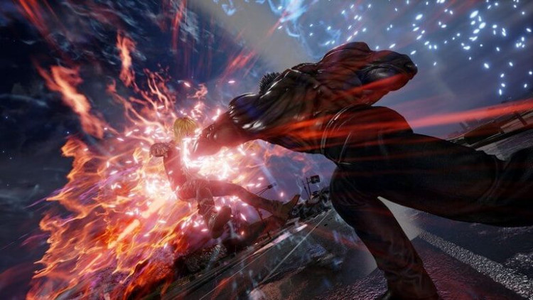 بازی پلی استیشن 4 نسخه رایتی نسخه هکشده بازی JUMP FORCE 3.01 PS4