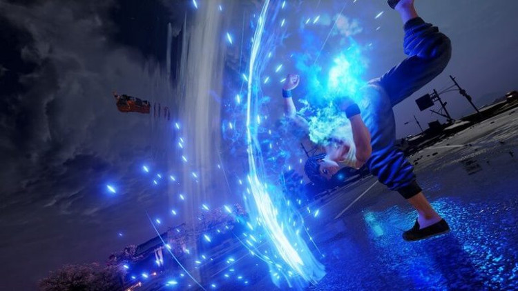بازی پلی استیشن 4 نسخه رایتی نسخه هکشده بازی JUMP FORCE 3.01 PS4