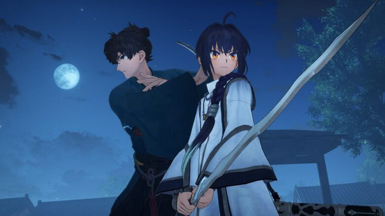 بازی پلی استیشن 4 نسخه رایتی نسخه هکشده بازی Fate Samurai Remnant PS4