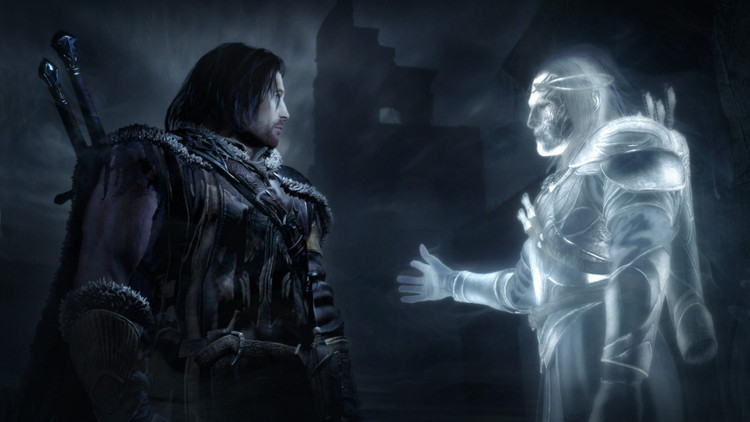 بازی Middle-Earth Shadow of Mordor GOTY Edition برای کامپیوتر