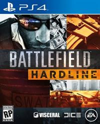 بازی پلی استیشن 3 (PS3 ) نسخه رایتی نسخه هک شده بازی Battlefield Hardline