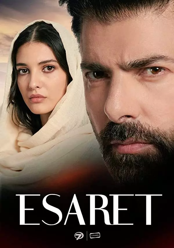 سریال ترک اسارت با زیر نویس فارسی 55 تا 100